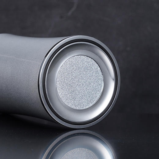 子佩集S999银【修身齐家】杯摆件【HQX002】纯银内胆-银白泡茶杯2308 商品图5