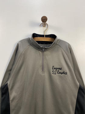 Champion 冠军 运动外套 _SJK(L)