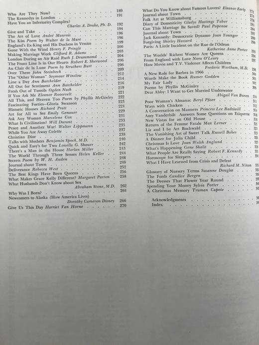 世纪杂志精选 数百幅插图 精装大16开 商品图6