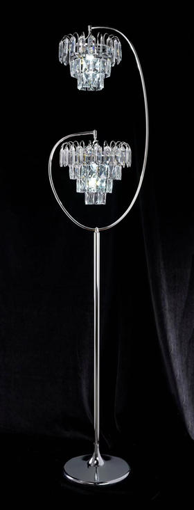 双层冰条灯路引【运费自理】