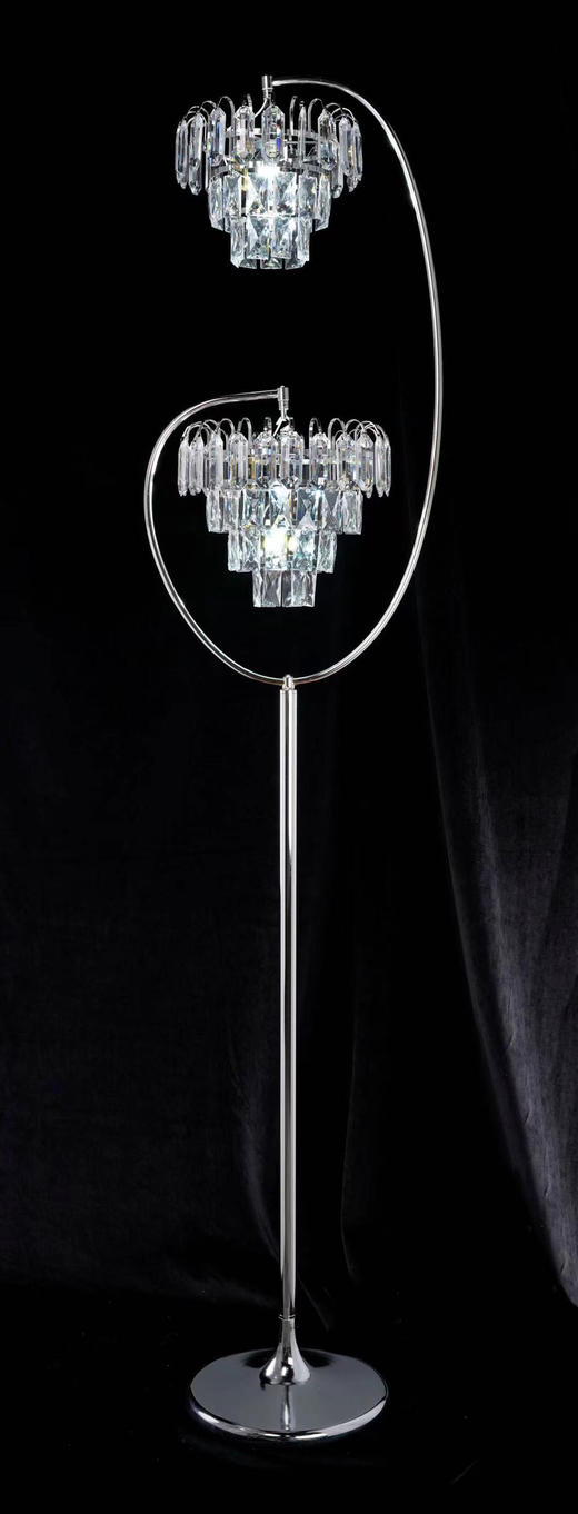 双层冰条灯路引【运费自理】 商品图0