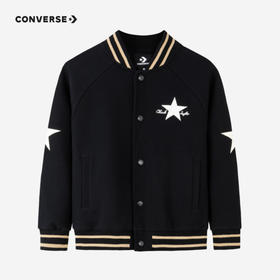 CONVERSE 匡威 秋 大童小童 儿童童装夹克 CNVN-LO-E035