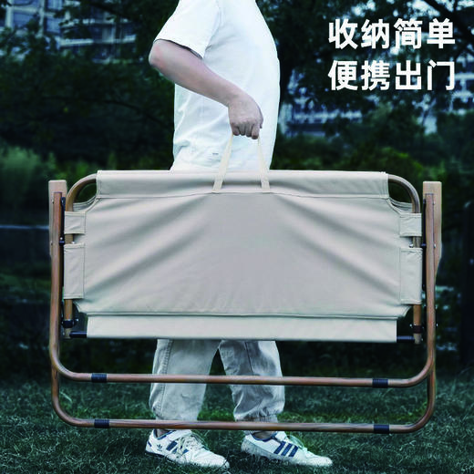 MAKI zaza双人折叠克米特椅MKZ-034 商品图1