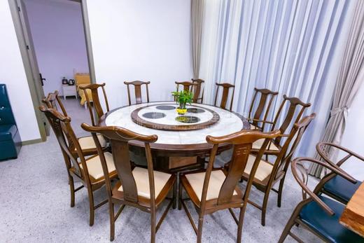 合肥慢姑娘山南有食居别墅轰趴 商品图9