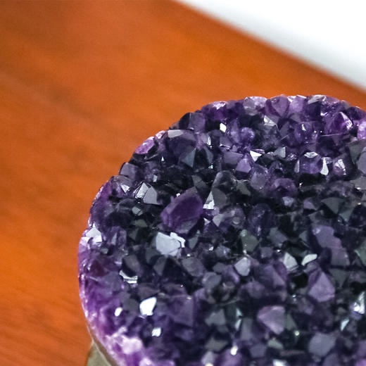 紫水晶洞 家宅人脉财富 商品图3