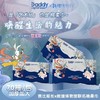 【宠粉福利】爸比船长敦煌博物馆加厚一次性干湿两用70抽棉柔巾 商品缩略图0