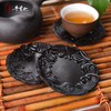 牛首山文创定制茶杯垫茶道配件精致创意杯垫节日礼品 商品缩略图0