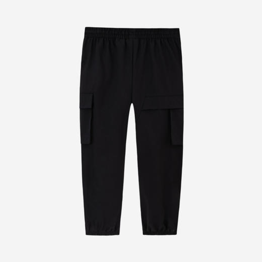 CONVERSE 匡威 秋 大童小童婴童 儿童童装长裤 CNVN-WP-F104 商品图1