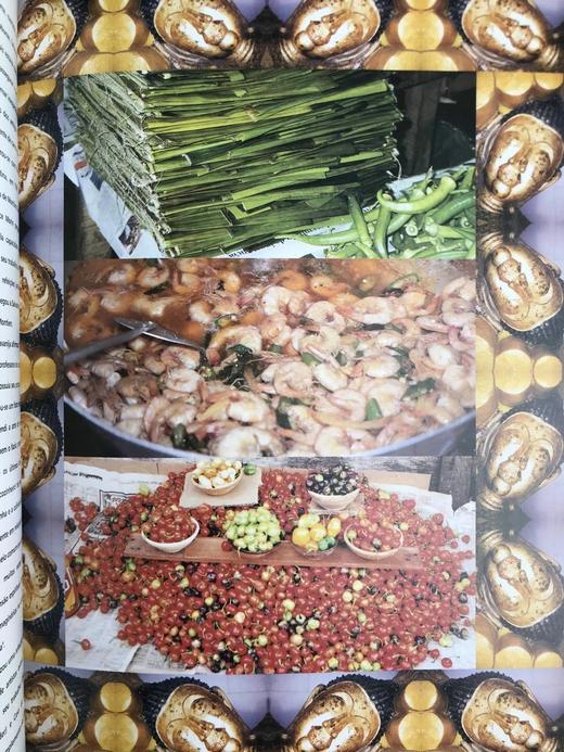 大地上的宁静 约百幅插图 精装大16开 商品图7