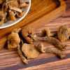 岭味野生榛蘑200g 商品缩略图5