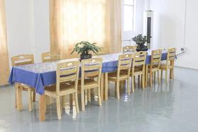 清远慢姑娘豫龙陶艺别墅轰趴