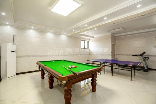 北京慢姑娘欢乐颂别墅轰趴 商品图6