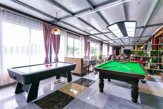 常州慢姑娘新潮庄园别墅轰趴 商品图3