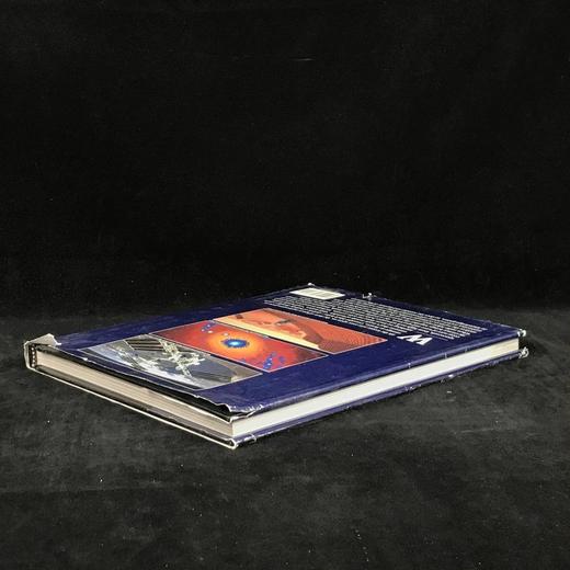 太空漫游：穿越宇宙的航程 约百幅插图 精装大16开 商品图2