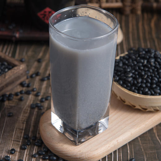 宜昌黑黄豆400G 商品图3