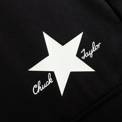 CONVERSE 匡威 秋 大童小童婴童 儿童童装长裤 CNVN-WP-F104 商品图3