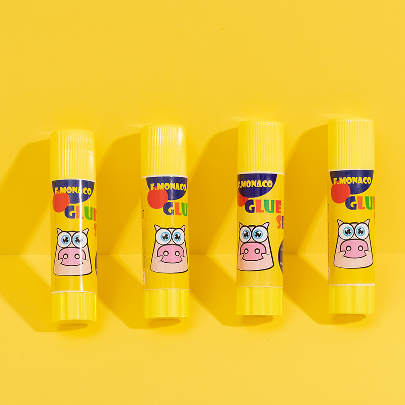 花芽固体胶水，材料安全，粘接力强~