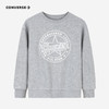 CONVERSE 匡威 秋 大童小童 儿童童装卫衣 CNVG-LK-E050 商品缩略图0