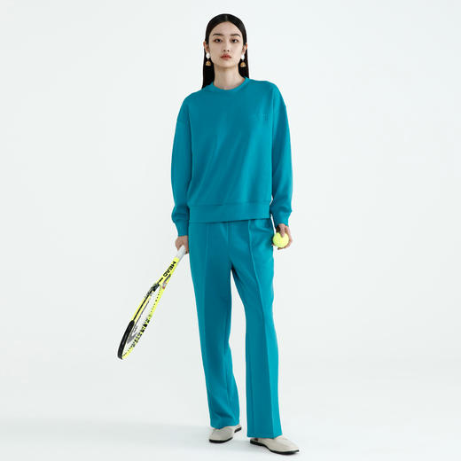 朵拉梵西卫衣F26C1126 商品图0