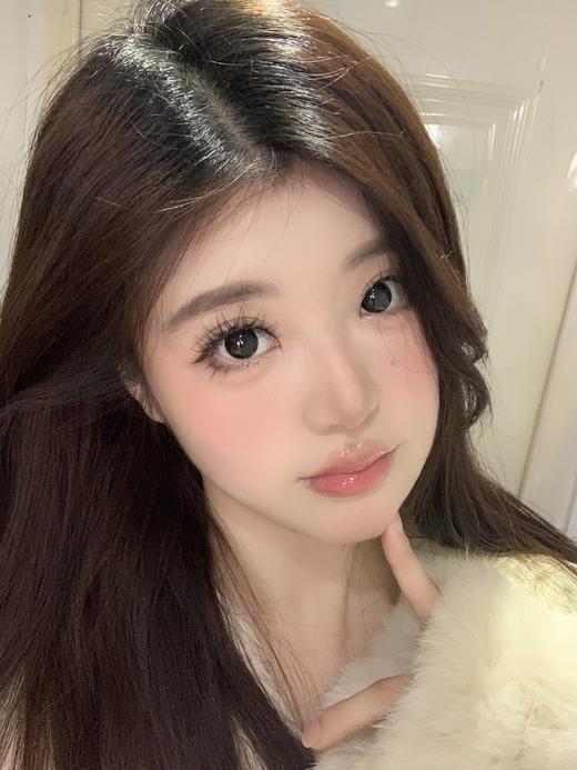 Kira Fairy旗下 ·墨鱼丸子·14.2mm中等直径 | 日抛十片装 商品图10