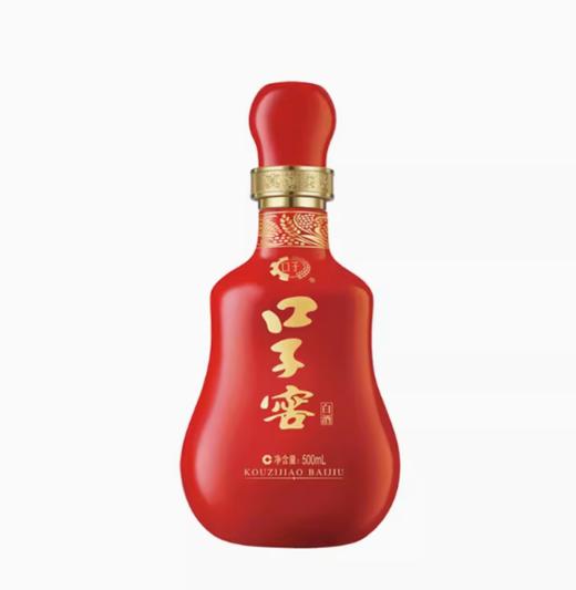 口子窖 二十年型兼香型白酒41° 500ml*4瓶 整箱装【BC】【QC】 商品图4