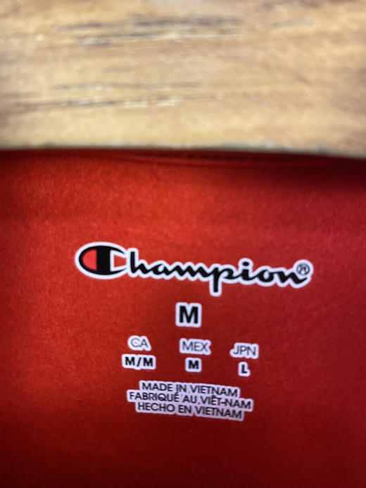 Champion 冠军 运动外套 _SJK(M) 商品图2