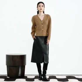 朵拉梵西半裙F26C1409