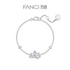 Fanci范琦×王者荣耀合作款 西施-幻纱之灵款-清莲手链 商品缩略图1