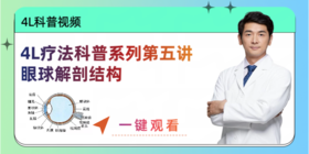 4L疗法科普系列第五讲