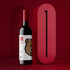 奔富一号美国红葡萄酒750ml 商品缩略图2