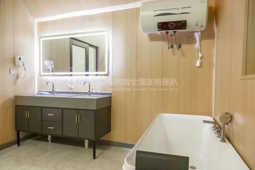 通化慢姑娘艾好别墅轰趴 商品图13