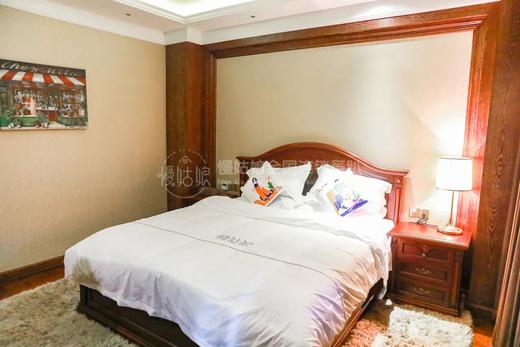 绍兴慢姑娘云端壹号别墅轰趴 商品图11