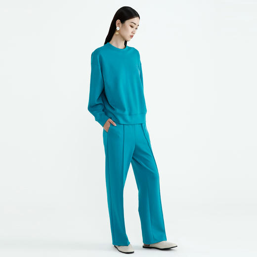 朵拉梵西卫衣F26C1126 商品图2