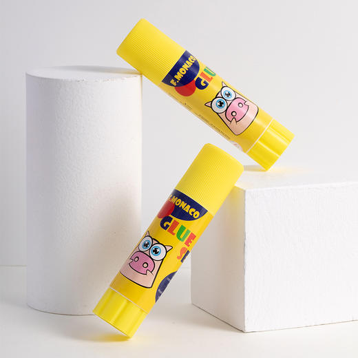 花芽固体胶水，材料安全，粘接力强~ 商品图1