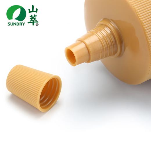 中粮山萃椴树成熟蜜500g 商品图3