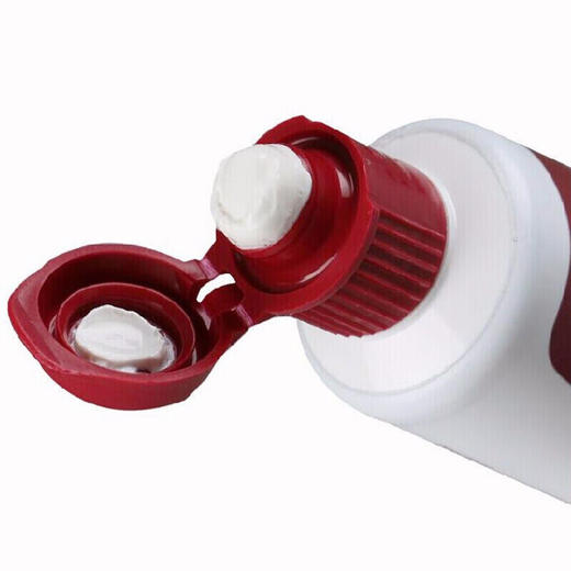 新西兰红印 Red Seal 烟民牙膏 100g*3 清新口气 亮白去烟渍 商品图8