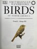 DK北美鸟类手册 数千幅插图 精装16开 商品缩略图3