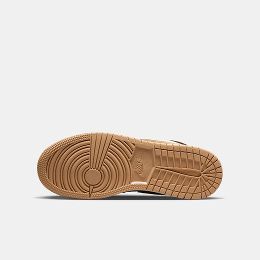 Air Jordan 1 Low SE (GS) 大童运动童鞋 FB2216 商品图1