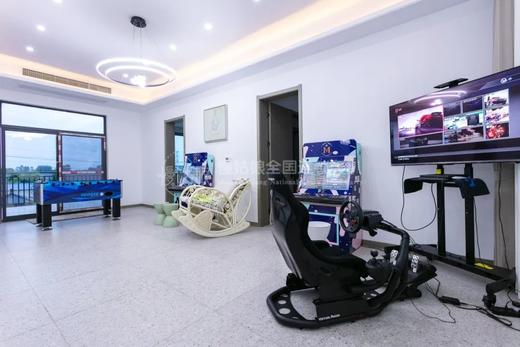 合肥慢姑娘山南有食居别墅轰趴 商品图5