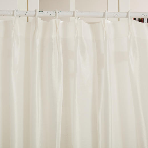 成品窗帘窗纱 白云 商品图1