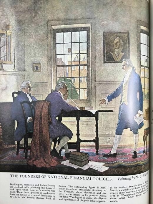 世纪杂志精选 数百幅插图 精装大16开 商品图12