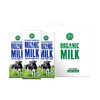 【有机纯牛奶】荷兰有机全脂纯牛奶 3.7g优蛋白 三重有机认证 送礼自留款 商品缩略图3
