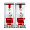 五粮液1618新版 白酒 500ml*2 商品缩略图0
