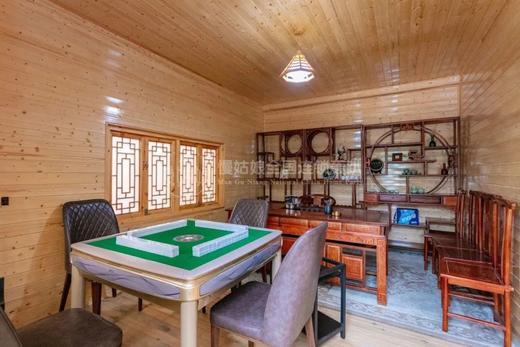 合肥慢姑娘山南有食居别墅轰趴 商品图7