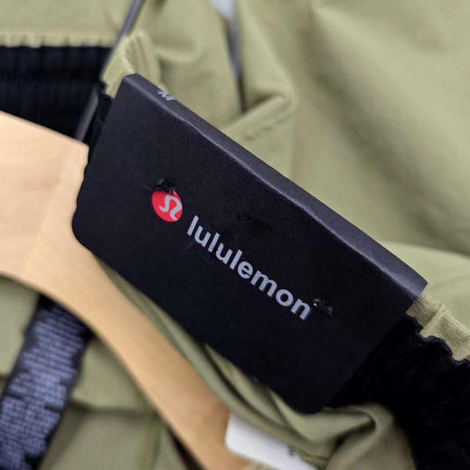 lululemon丨License to Train 男士工装运动裤 LM5AI4S 商品图10