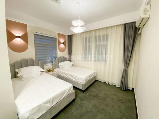 秦皇岛慢姑娘涛声依旧别墅轰趴 商品图14