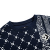 CONVERSE 匡威 秋 大童小童 儿童童装卫衣 CNVN-FW-F004 商品缩略图2