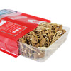 岭味茶树菇200g 商品缩略图1