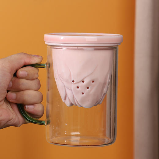 花好月圆—观山望月 商品图14