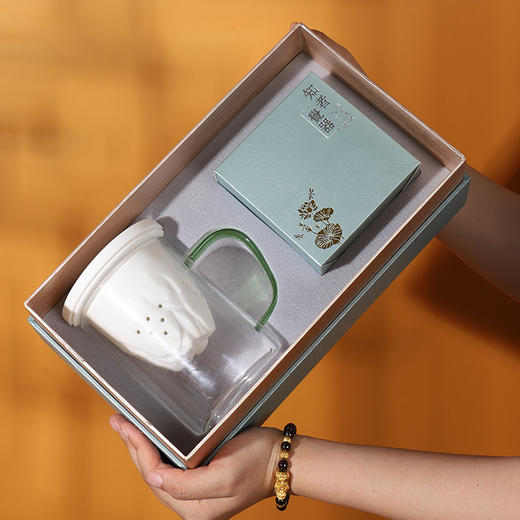 花好月圆—观山望月 商品图5